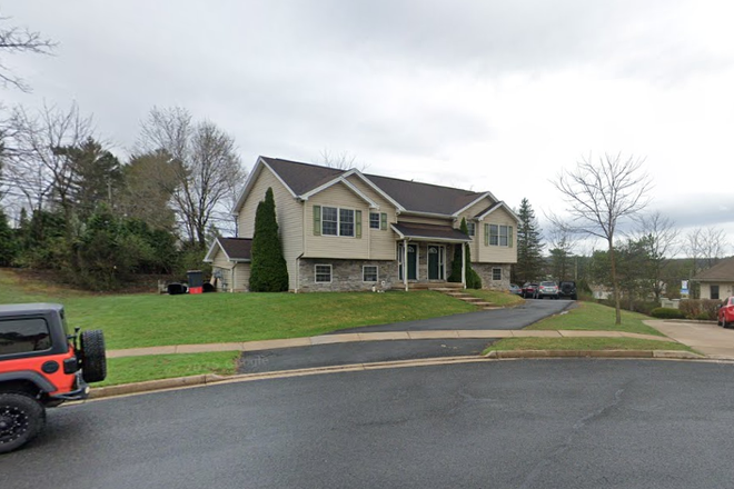 outside - Nittany Property Management