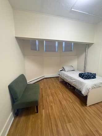 Bedroom - Spacious Bedroom for rent near BU! Short walking distance to T stop, grocery stores, BU!