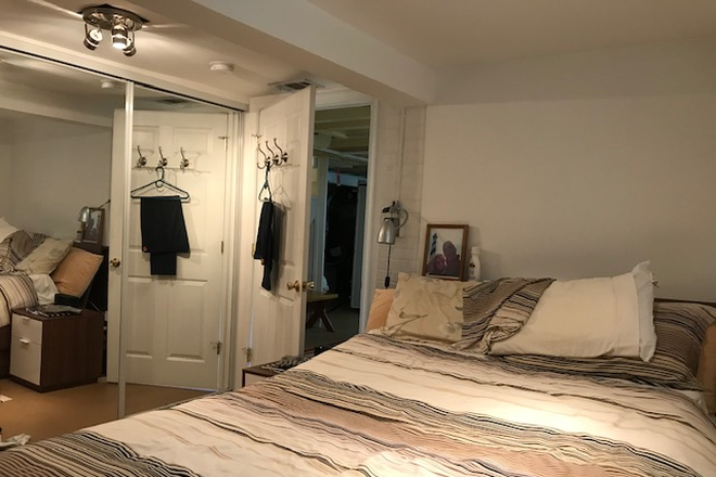Bedroom Interior - Easy Living. Its Just Home