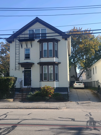 Outside street view - Comfortable Furnished Studio 3rd floor Apartments