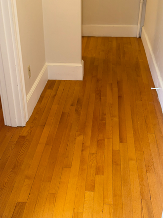 Hallway in apartment - Near Brown University/close to campus
