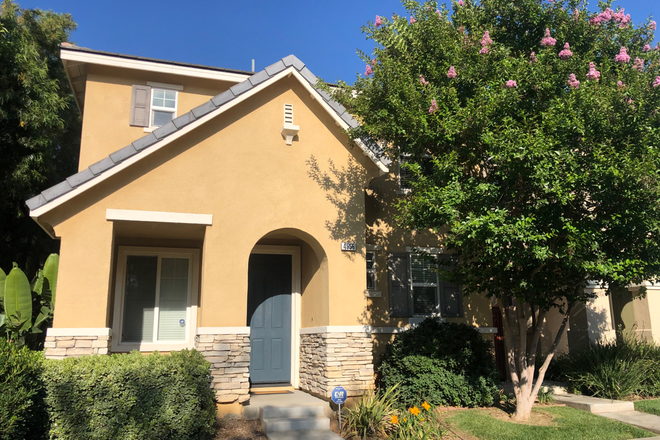 Front of the home - Redington Community Home near UC Riverside within walking distance