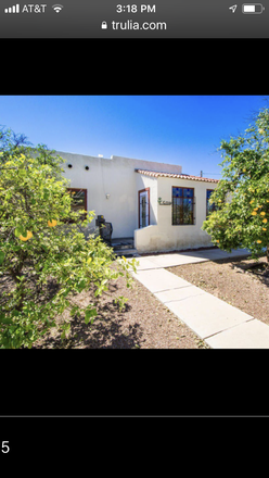Main House - Guest House For Rent