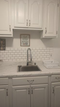Kitchen Space - Private Rental Space in owner-occupied home - Close Proximity to JHH and JHU Homewood Campus