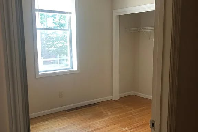 Bedroom - 2 Bedrooms Available in 4BR House Near UC – $600/mo – Free Parking & In-Unit Laundry