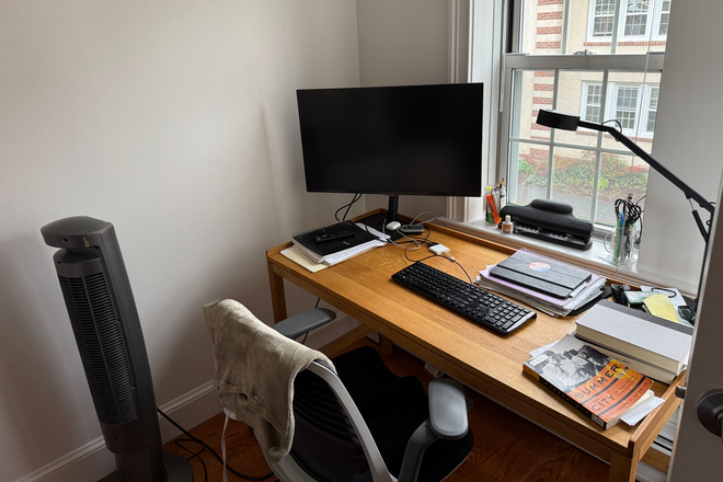 Study - Holden Green Apartments