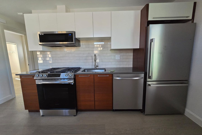 kitchen - Renovated 4 Bed / 3 Bath w/ LAUNDRY IN UNIT! Avail. 6/1/26!!