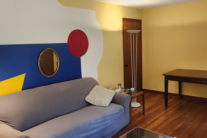 The Living Room - Emory Area – Included Utilities & Cleaning Service, Internet, Lawn Care