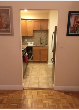 Kitchen - 300 Tremont St Condo