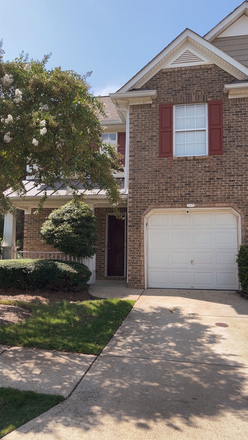 Exterior view - Fox Creek Community