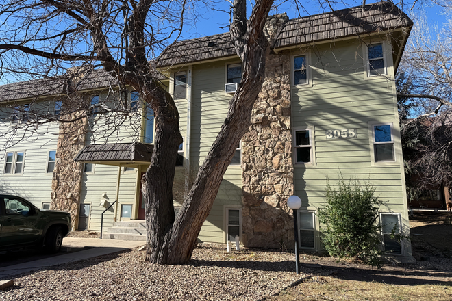 1 - AVAILABLE NOW!: 3055 Corona Trail #K103