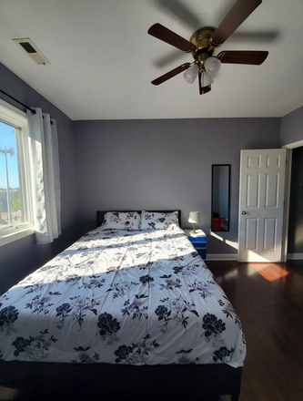 Better quality pictures available on zillow! - Private room/bath for rent near the medical district Apartments