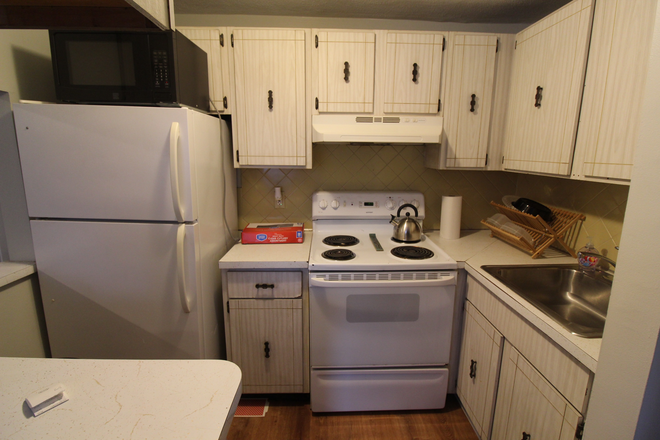 2 - Cozy top floor apartment near Union Square