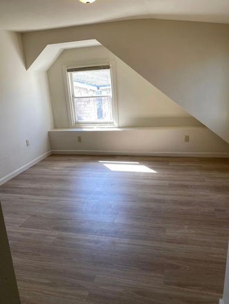 picture of room before moving in - Domingo Property Management