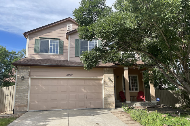 1 - AVAILABLE NOW!: 3059 Canna Pl