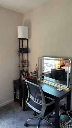 Bedroom - Pheasant Run