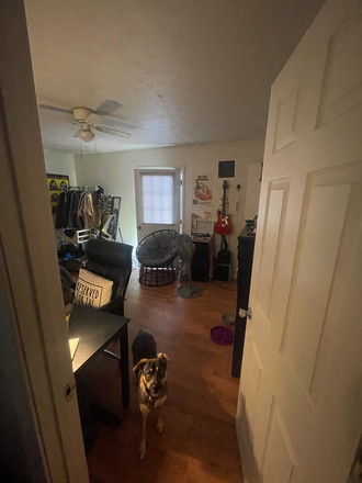 Bedroom - The Vineyard