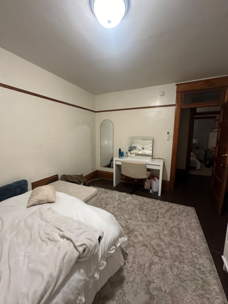 angle of room - Home close to campus