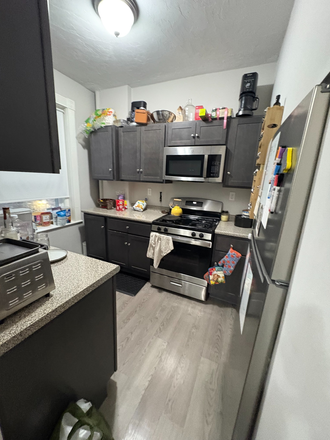 ! - Renovated NO FEE 2 bed near Packard's Corner and BU West! HT/HW incl. Ref# 258568175