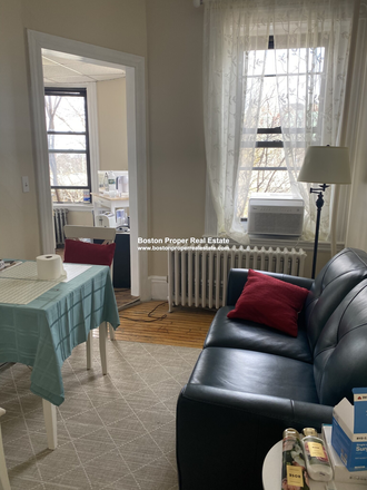 a - 2 BED WITH LIVINGROOM, NO FEE, 9/1/2026