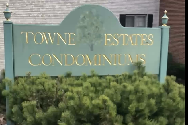 Towne Estates Condomimium Association - Towne Estates Condominium Association