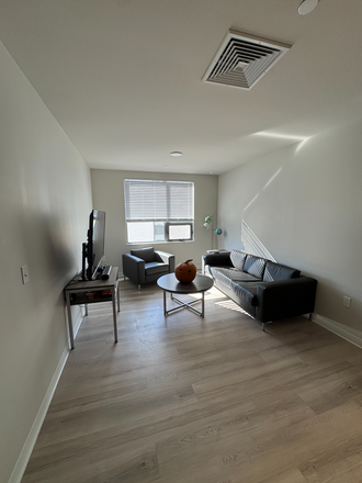 Living Room - Fieldstone Slate