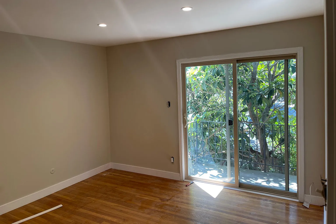 Bedroom - Home-style apartment close to BART