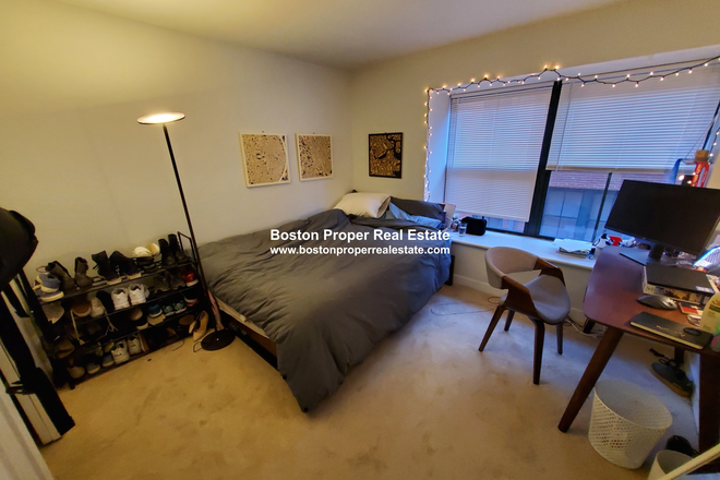 A - 2 BED WITH LIVING ROOM Apartments