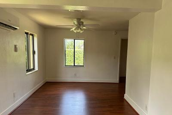 Bedroom 4 - 4 bedroom, 3 baths Coral Gables Home