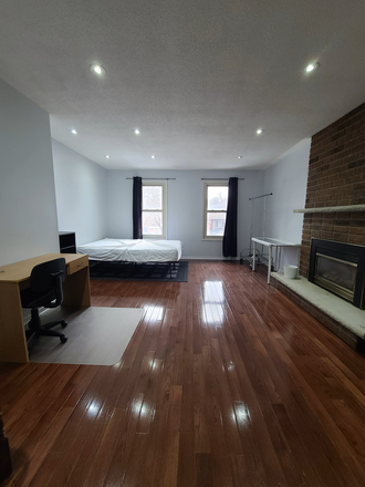 Bedroom 1 $800 - Fully Furnished All Inclusive Private Room