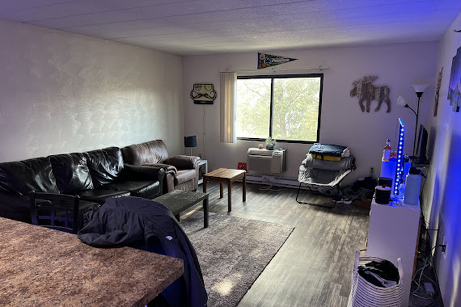 Living Room - University Gateway