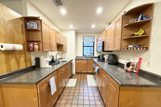 Call call or text Arezou at 617-584-7817 - Stunning 3 bed 2 baths condo rental in the heart of Symphony with w/d in the unit!!!