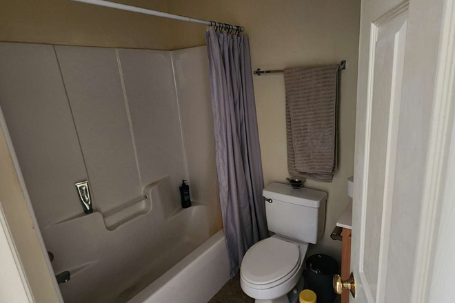 Bathroom - Warrior Court Condominiums