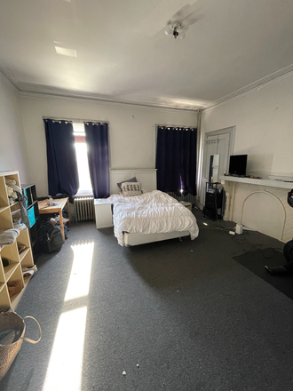 Bedroom - 7 Bedroom Home