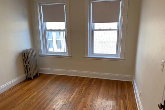 Visit hubrealtyproperties.com - Front facing one bedroom, great location next to green line T