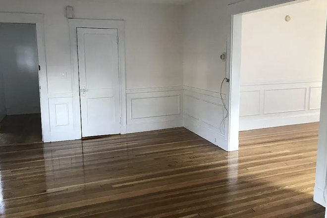 A - Spacious Apartments