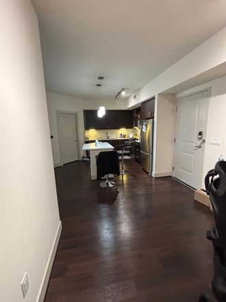 Kitchen area - Camden Boca Raton Apartments