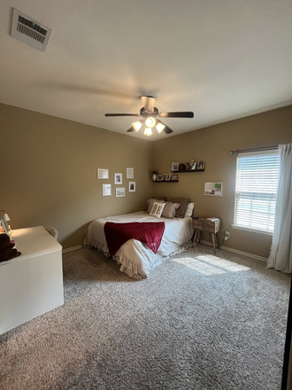 Bedroom C - The Barracks Home, Two Bedrooms Available