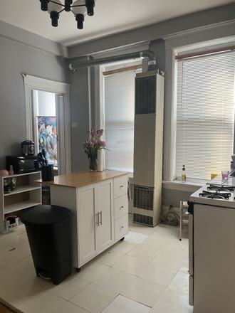 Kitchen - Girls Only | Need Sublease | Room for Rent $525 (NOT INCLUDING BILLS) Apartments