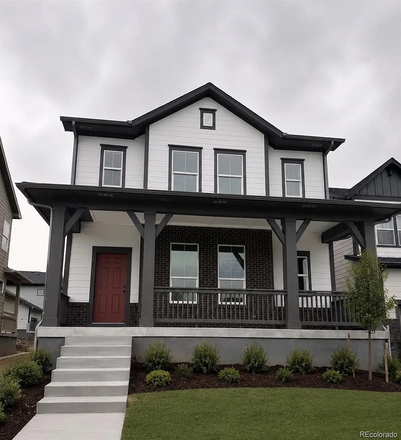 request pics for loft & den - Sanctuary in Painted Prairie
