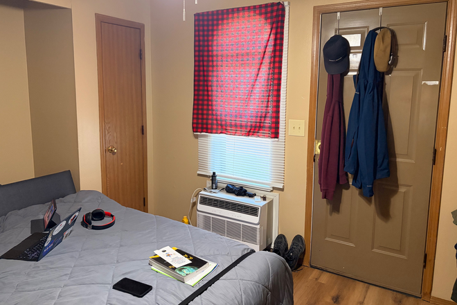 studio - Pierce Properties Apartments