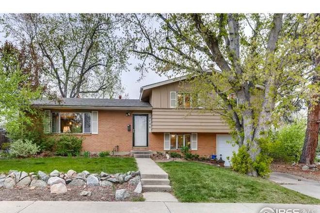 outside - 3 bed 2 bath house