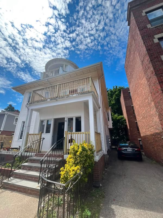 Outside building (2nd floor) - Pleasant area, lots to do, access to transit Apartments