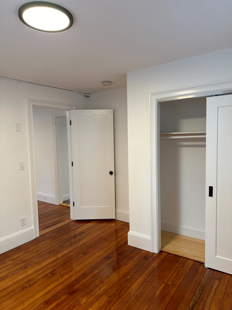 bedroom - 11 Medway Street, 1 Bed, $2100, Avail. 9/1