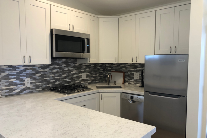 Kitchen - Cottage Near UCSD-Quiet Neighborhood-Very Private