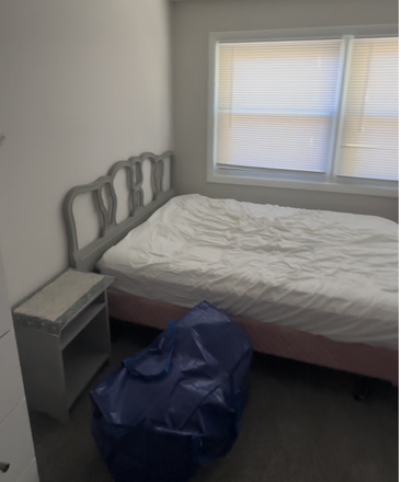 Bedroom 2 - Cliffside Apartment Sublet