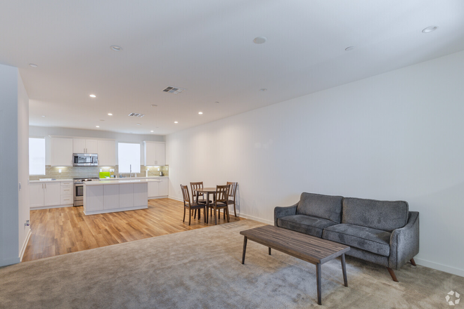 Living space - Tripalink