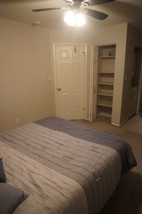 Large room2 - Wonderful 2br 1ba north Boulder condo