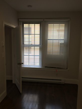 A - Laundry in unit!!! Apartments