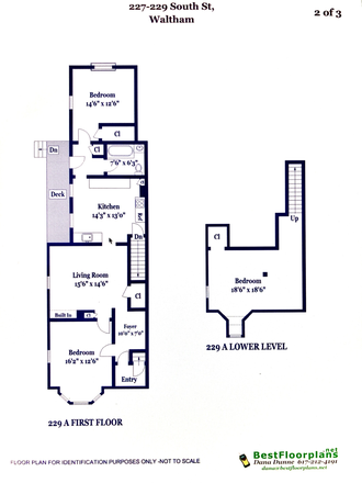 Floorplan - Gucci House, a block from campus. Freshly painted and new floors. Specious & bright rooms. 3bds 1b
